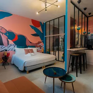 Appartamento Experience - Gauguin, Milano