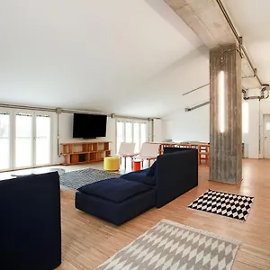 Appartamento Basicvillage, Milano