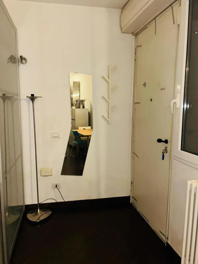 Prada Apartment Milano Italien