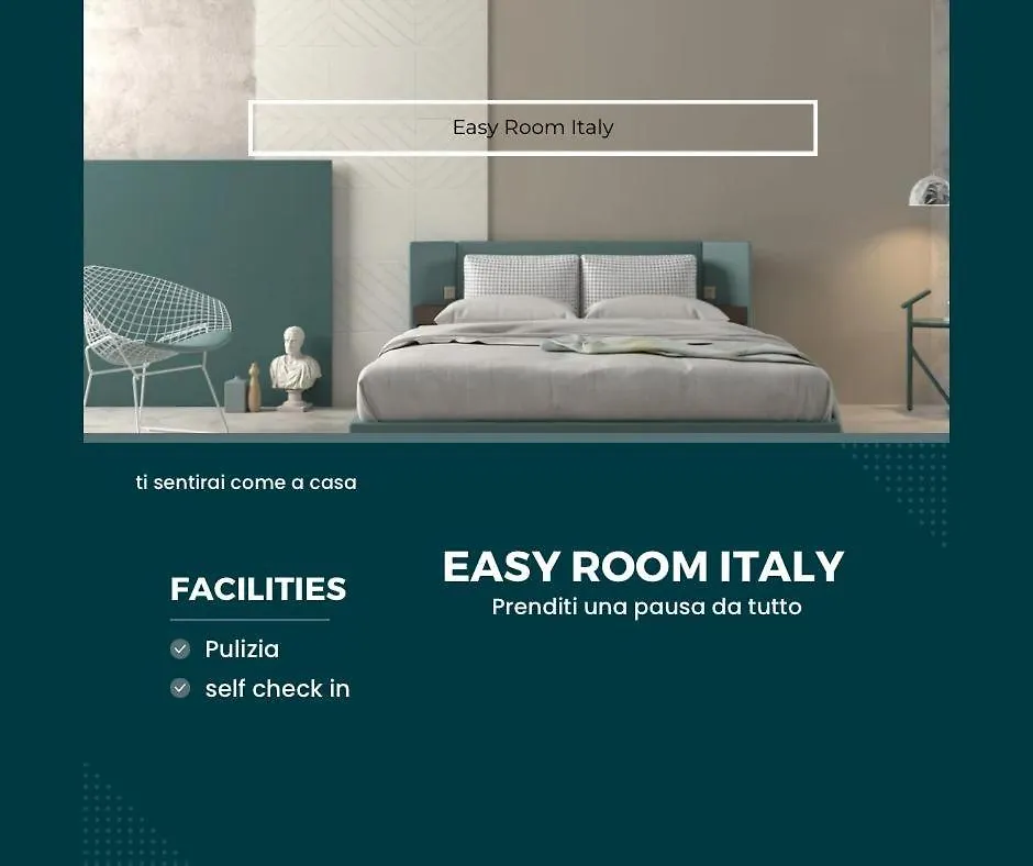 Prada Apartment Milano